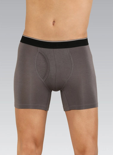 Trunk Lycra Jersey Dark Grey
