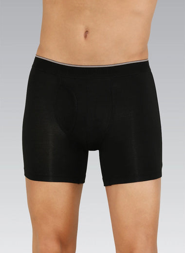 Trunk Lycra Jersey Black