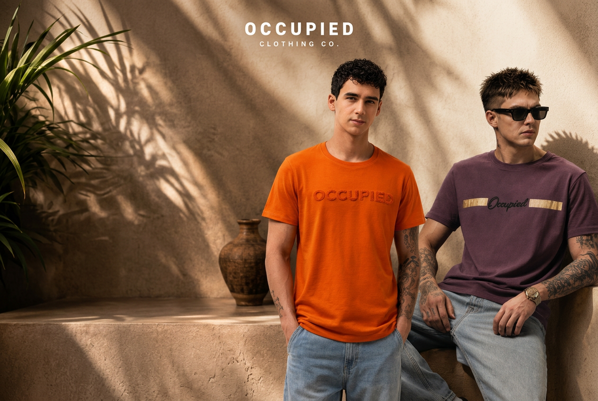 THE URBAN
COLLECTION