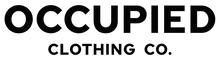 Occupied Clothing Co.