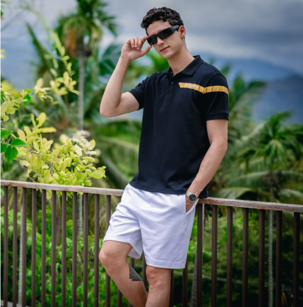Modern Essentials