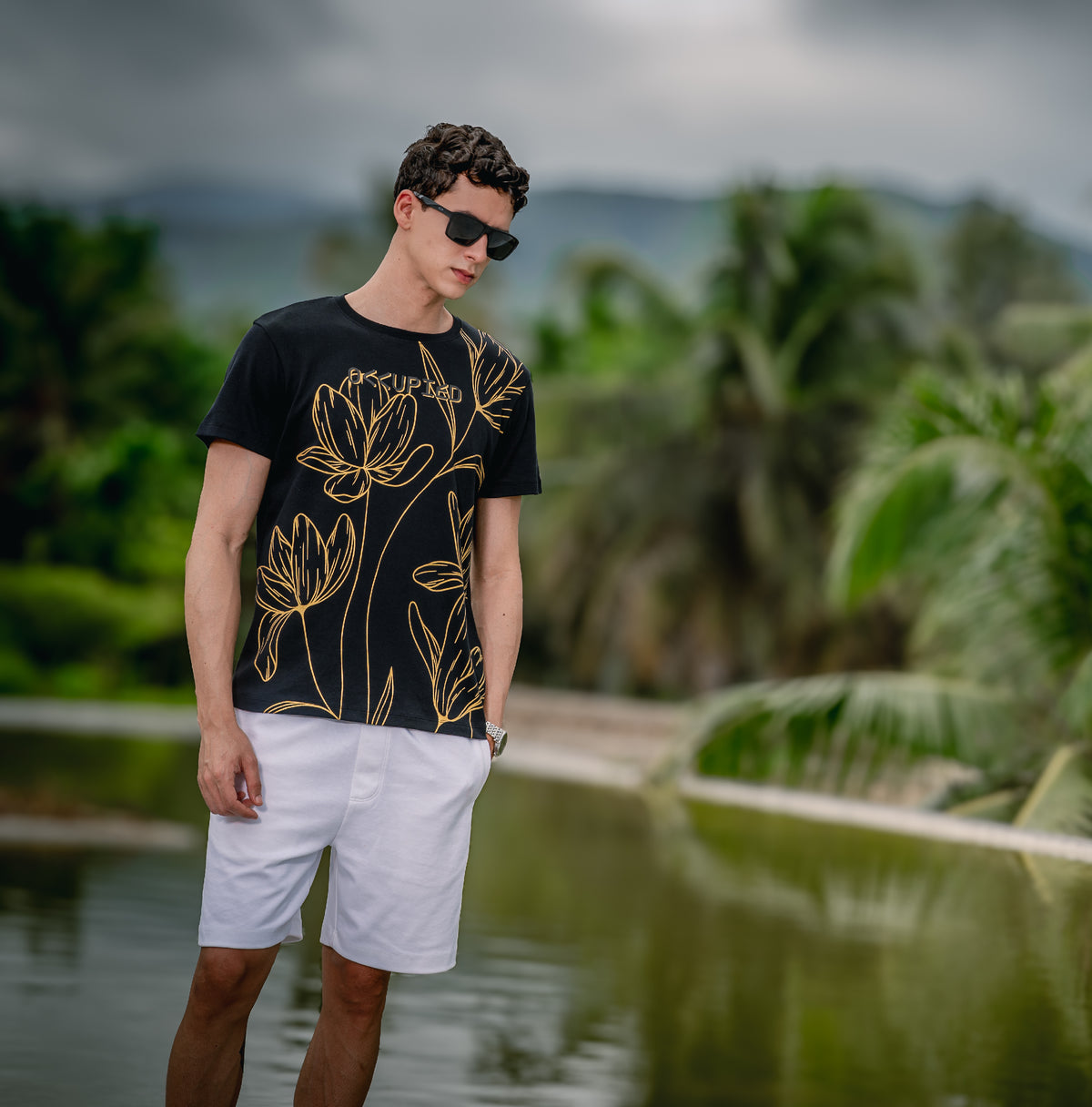 Modern Essentials