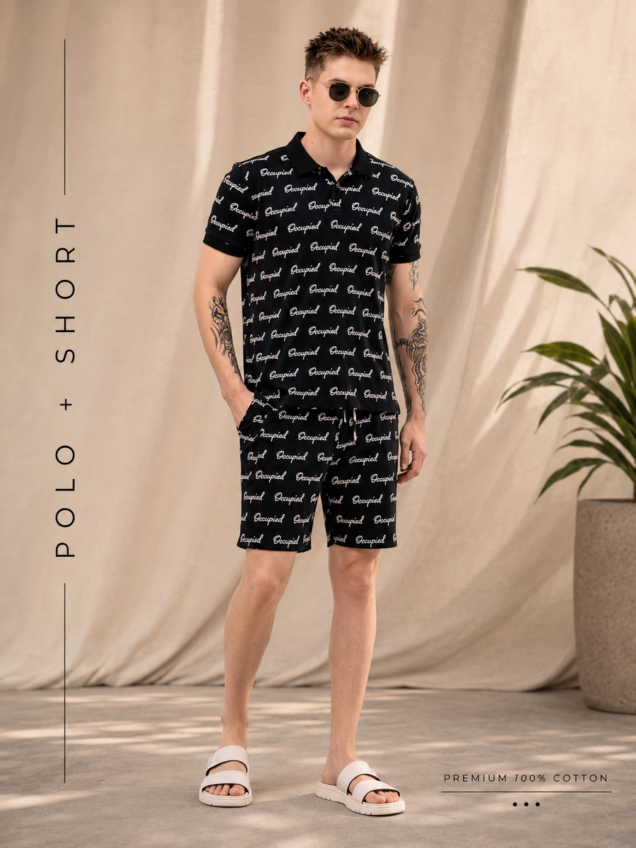 Men Look